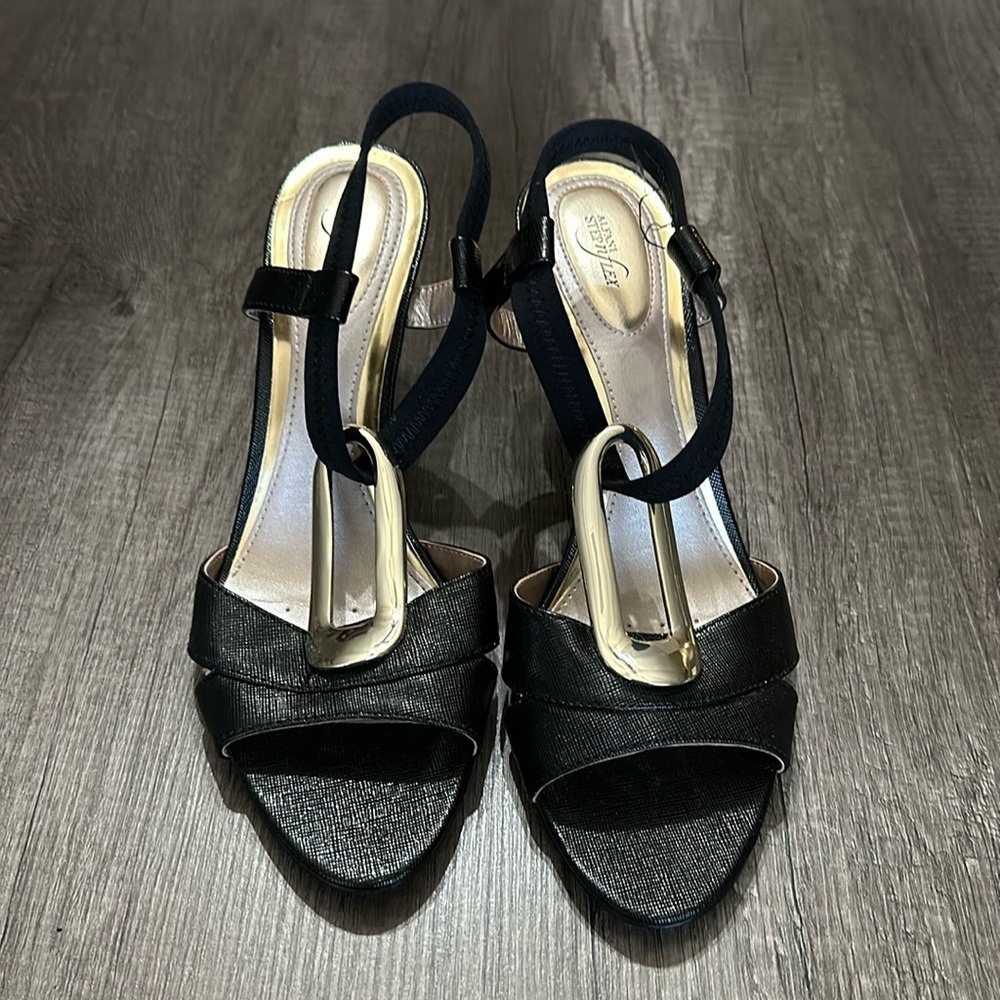 ALFANI stepnflex Destyne women sandals